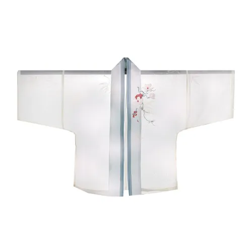 Zhong Ling Ji Hanfu Women's