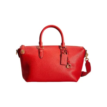 COACH Cara Handbags