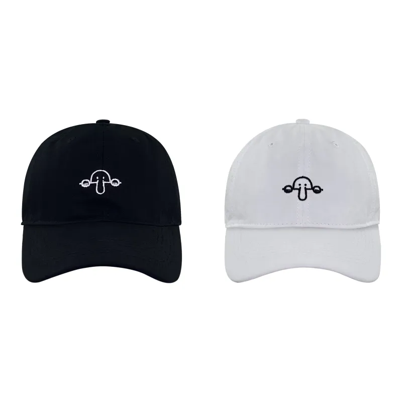 FUO Baseball Caps Unisex-20