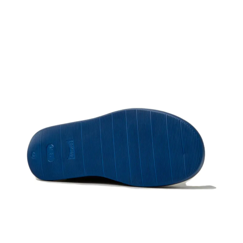 CAMPER Wagon Men's Casual Shoes Men's Blue-3