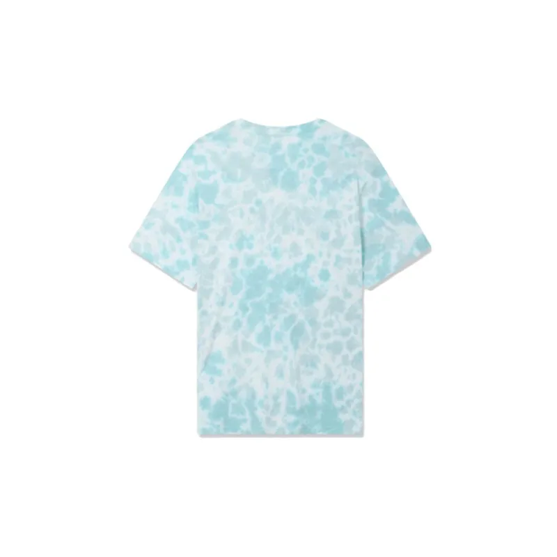 Levis T Shirts Men Blue-1