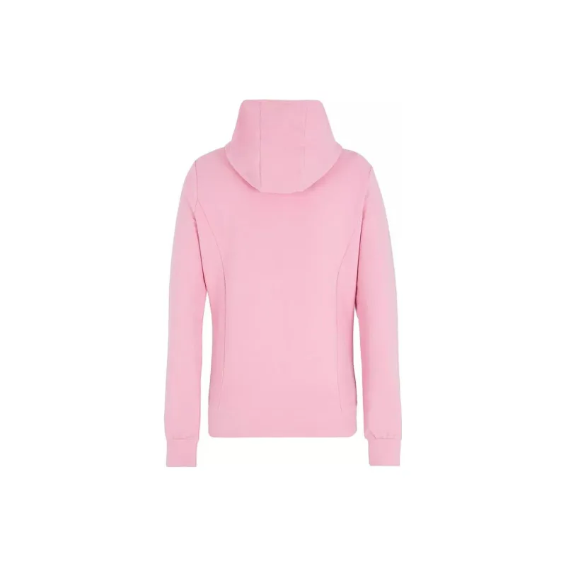 EMPORIO ARMANI EA7 Jacket Women's Pink-1