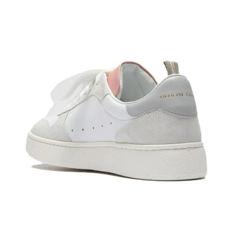 Officine Creative Mower 110 Panelled Sneakers Women's-3
