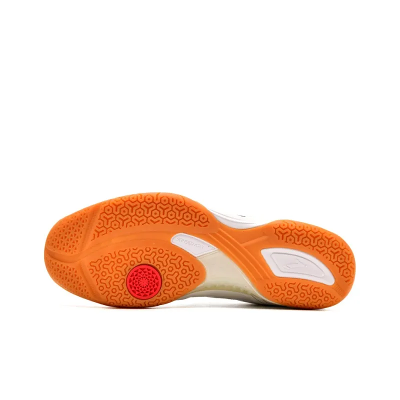 SPEED ART Lively Collection Low-Top Training Shoes For Table Tennis And Badminton Unisex-22