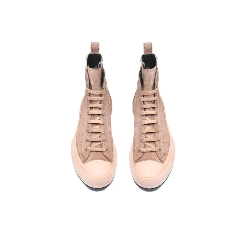 Officine Creative Frida Suede Sneakers Women's-2