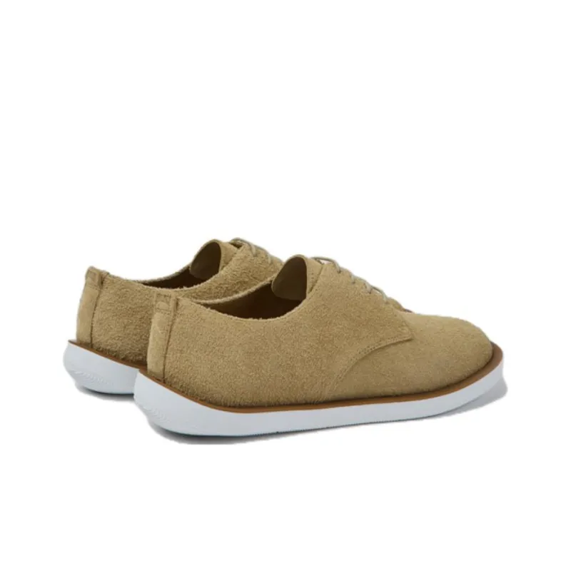 CAMPER Wagon Men's Casual Shoes Men's Brown White-2
