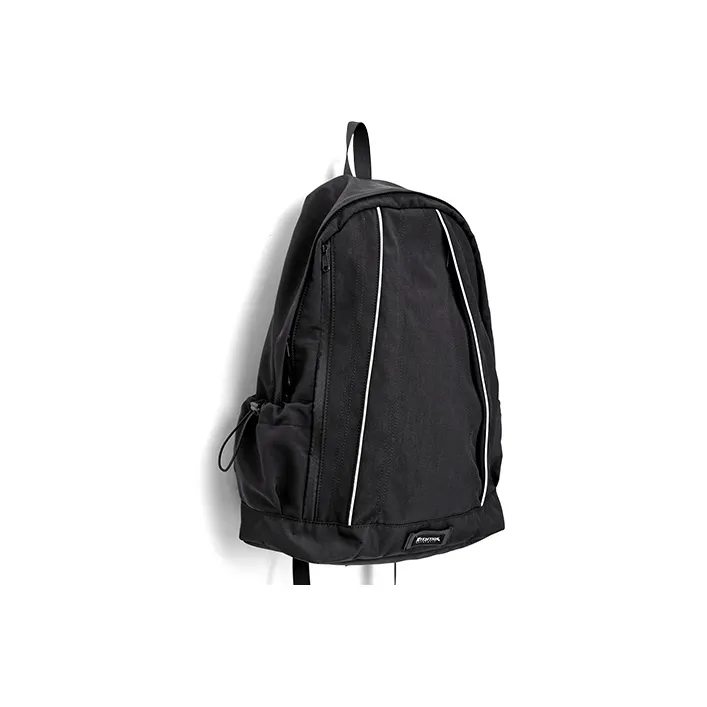 MYEDITION Nylon Backpack Unisex Multicolor-1