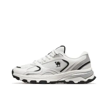 CAMEL Slip Resistant Breathable Low Top Casual Running Shoes Men's