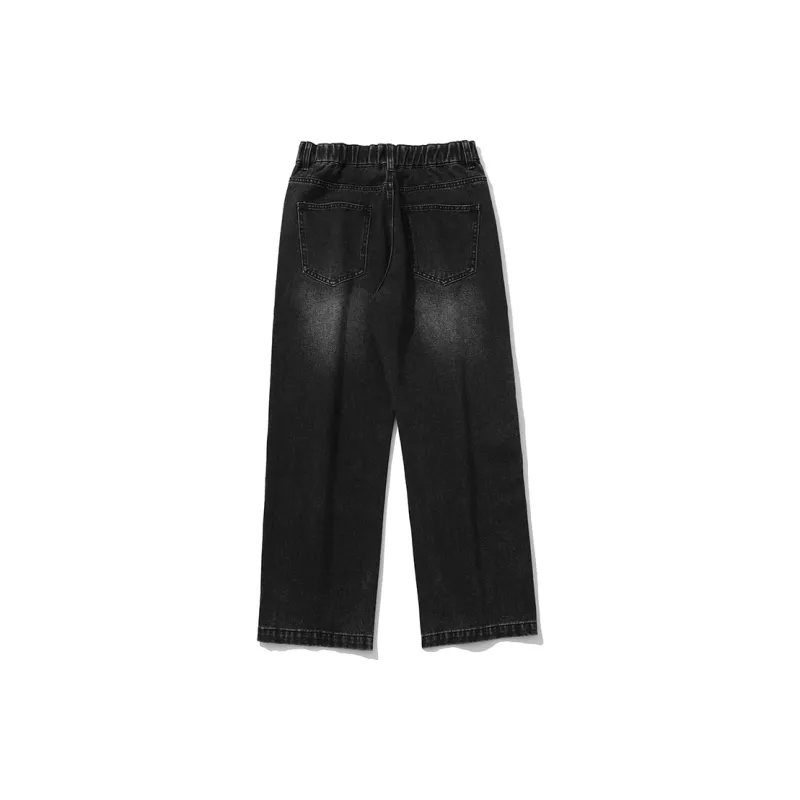 Voguo Relay Jeans Men-8