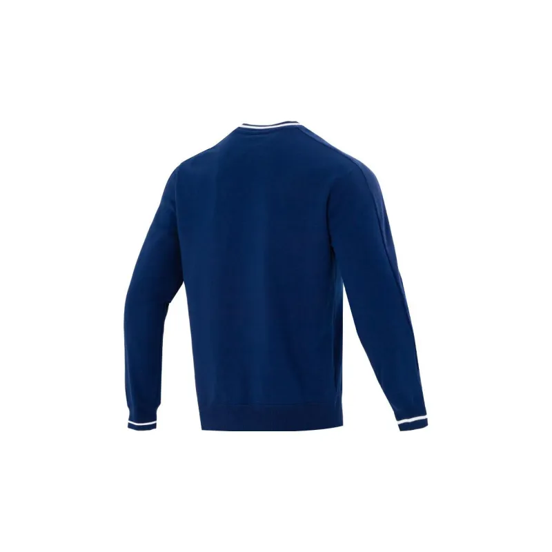 PUMA Sweatshirts Men Blue-1