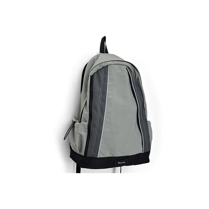 MYEDITION Nylon Backpack Unisex Multicolor-22