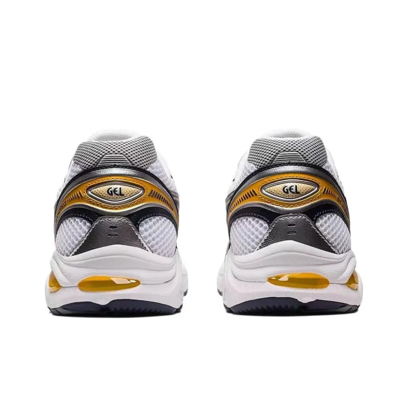 Asics GT 2160 White Pure Silver Gold-4