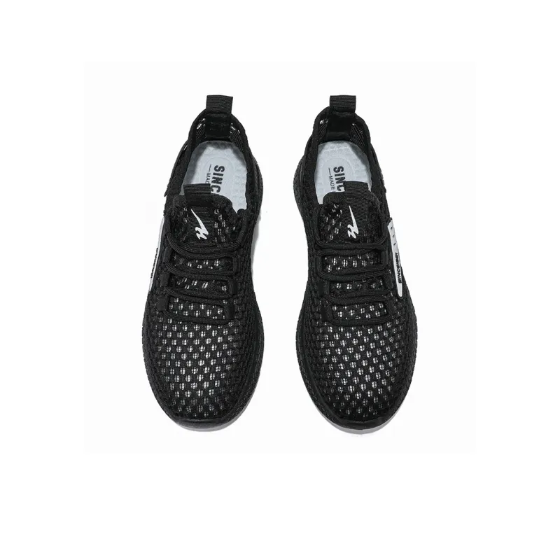DOUBLE STAR 88 Low Top Running Shoes Unisex-18