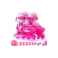 [Professional Class]Pink Princess Clothing Sets