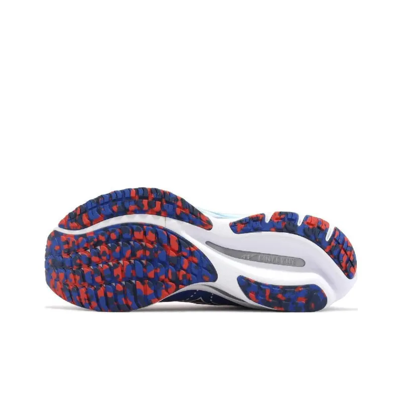 Mizuno Wave Rider 27 'USA'-4