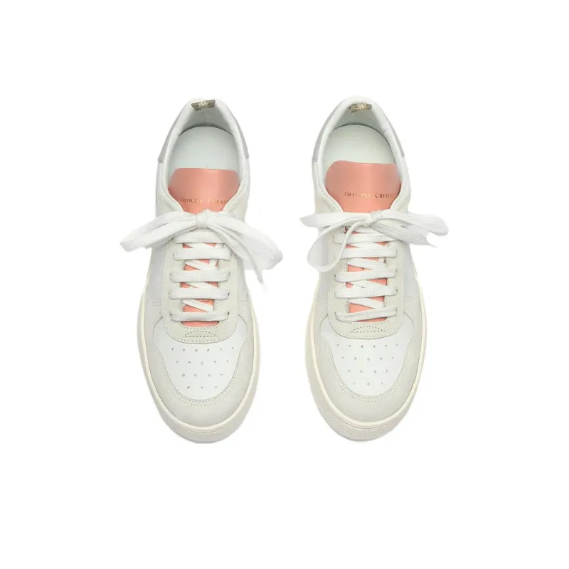 Officine Creative Mower 110 Panelled Sneakers Women's-2