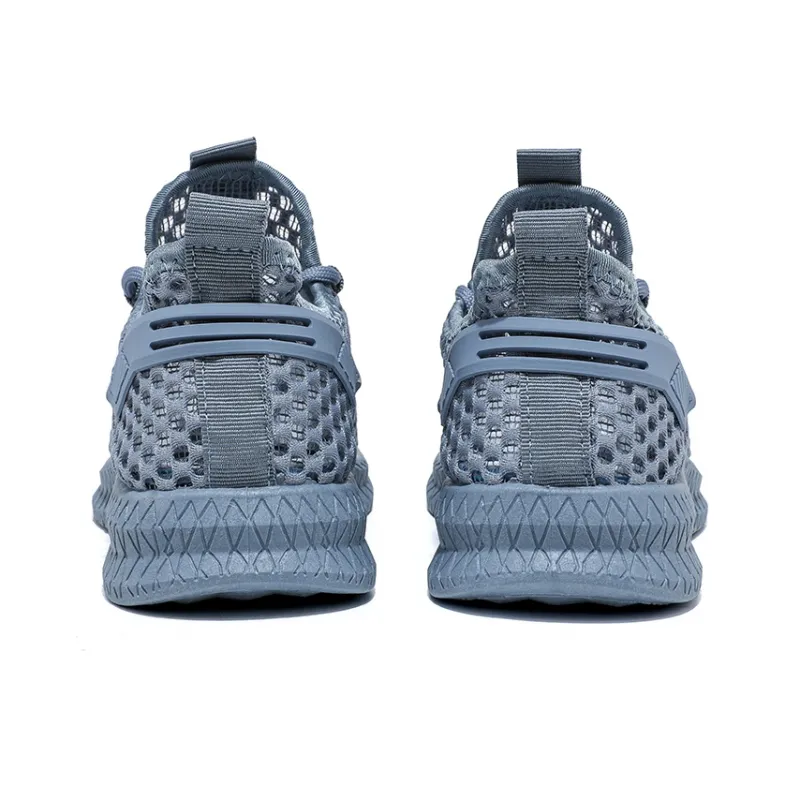 DOUBLE STAR 88 Low Top Running Shoes Unisex-5