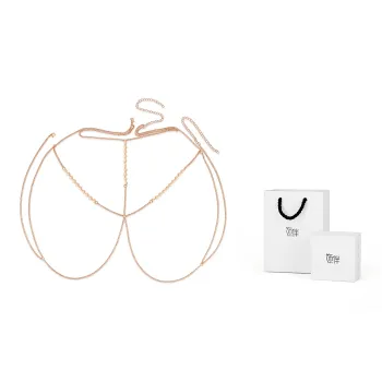 Shiban Body Chains Women's