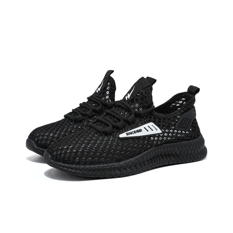 DOUBLE STAR 88 Low Top Running Shoes Unisex-15
