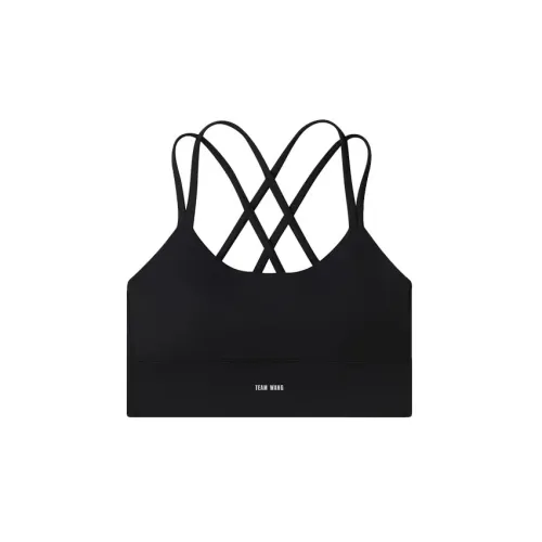 TEAM WANG Women's Bras