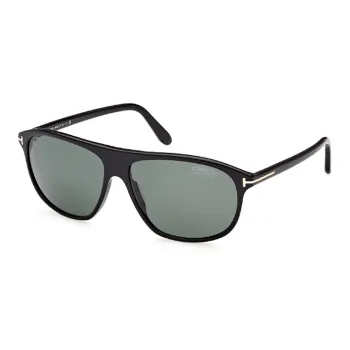 TOM FORD Square Sunglasses