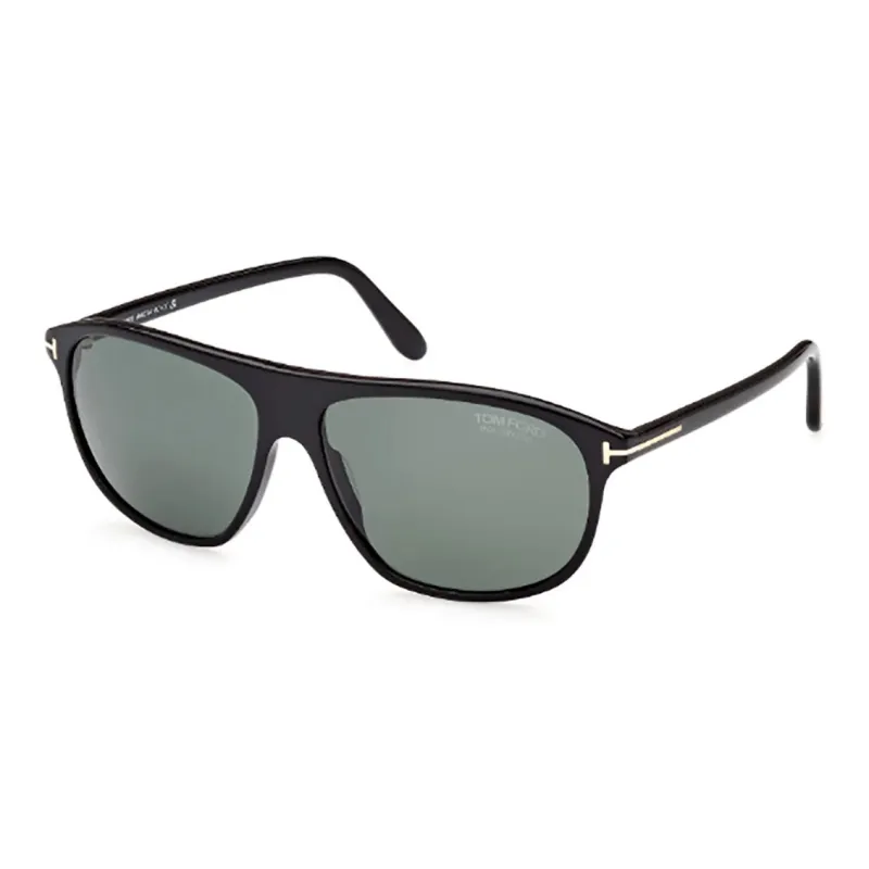 TOM FORD Square Sunglasses-0