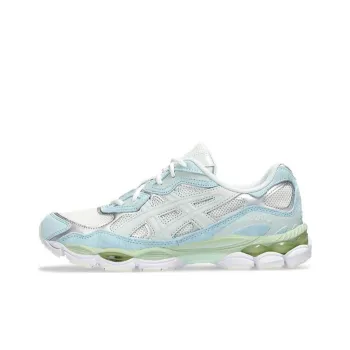 Asics Gel NYC Cream Aquamarine
