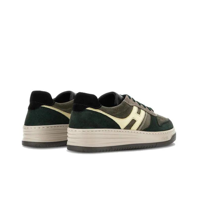 HOGAN H630 Low-top Sneakers-2