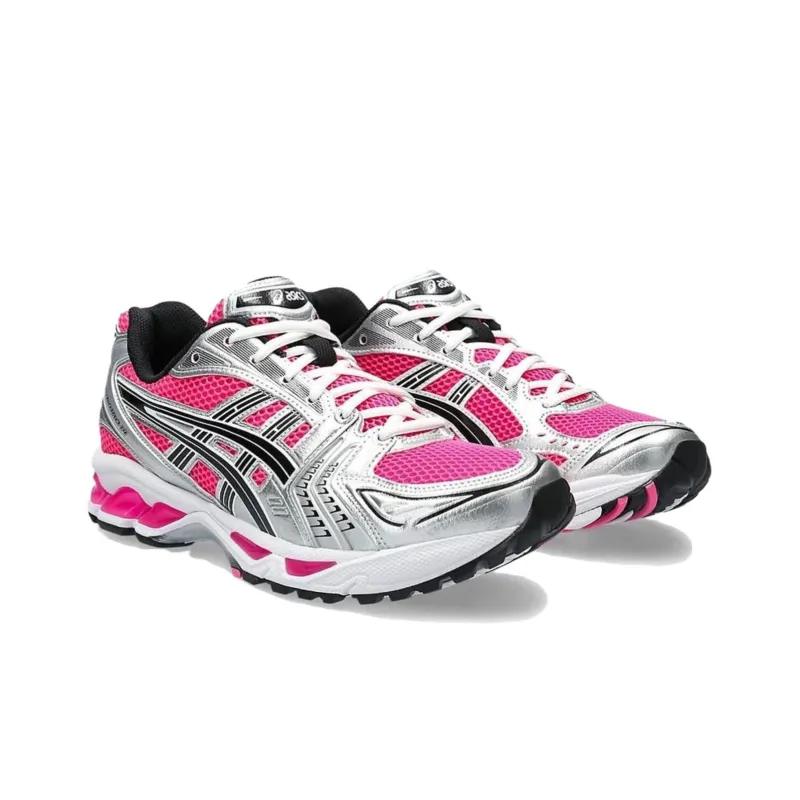Asics Gel Kayano 14 Pink Glo-1
