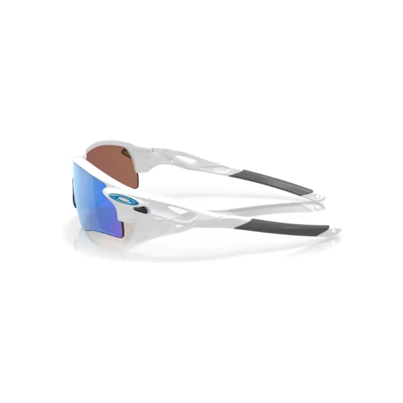 Oakley Sunglasses Men White-2