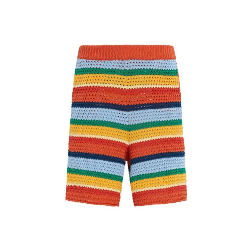 MARNI Casual Shorts Men Multicolor