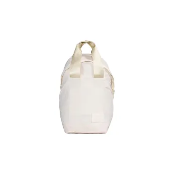 THE NORTH FACE Recycled Material Nylon Backpack Regular Women's White
