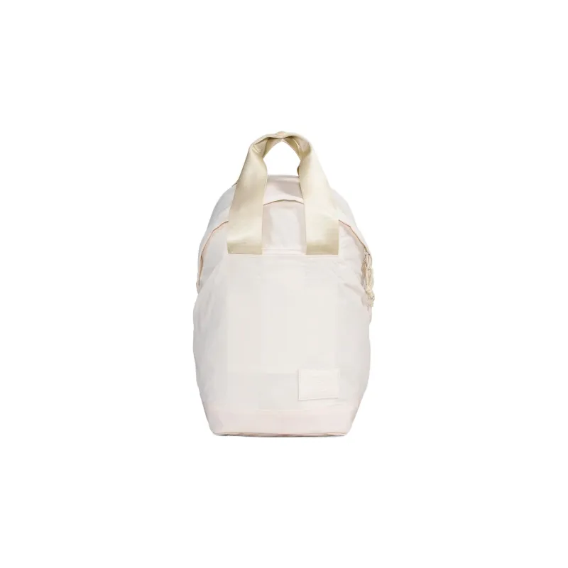 THE NORTH FACE Recycled Material Nylon Backpack Regular Women's White-0