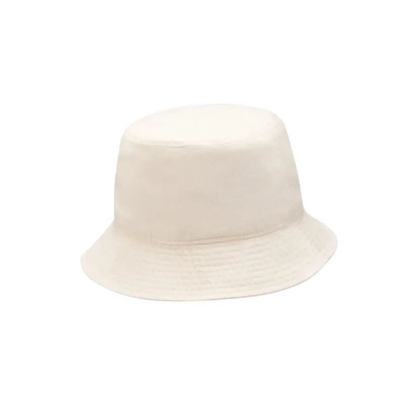 Nike Bucket Hats Unisex Beige-1