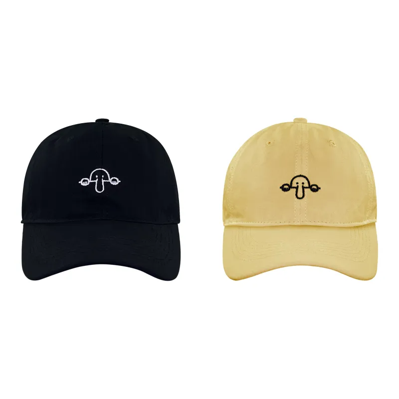 FUO Baseball Caps Unisex-27