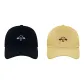 Black+Khaki (Combo 2 Pack)
