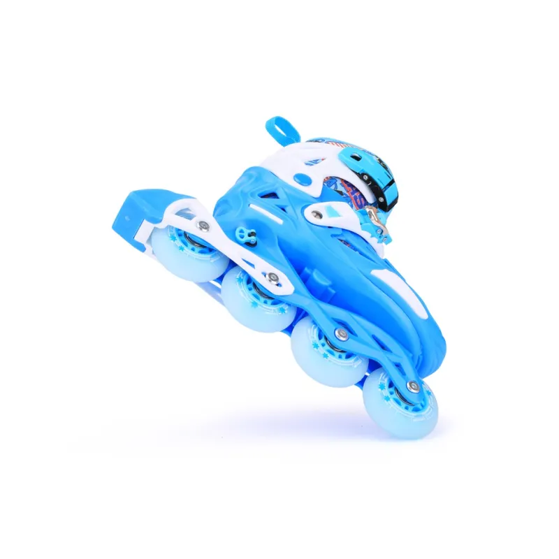 MESUCA x Disney Frozen Series Hard Shell Inline Skate-3