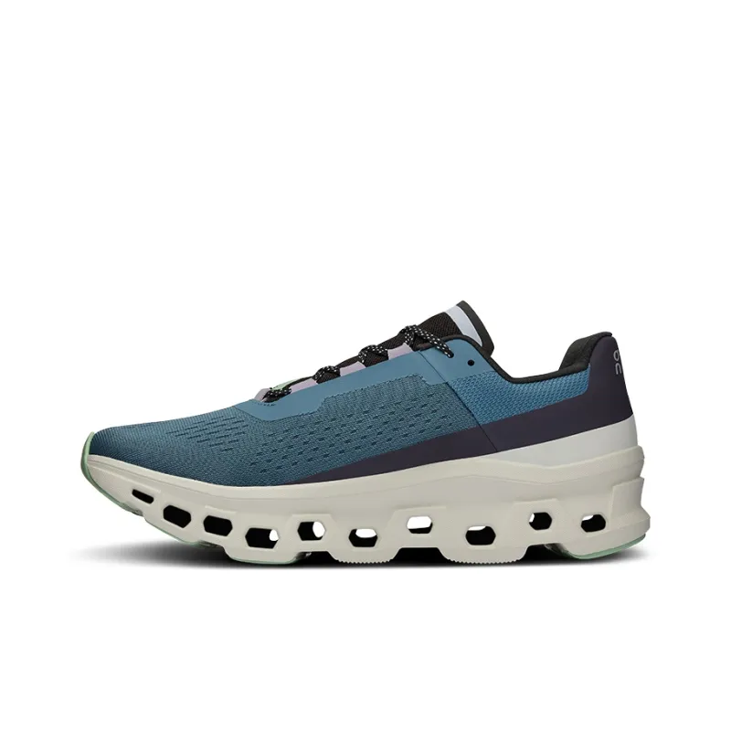 On Running CloudmOnster Dust Vapor-0