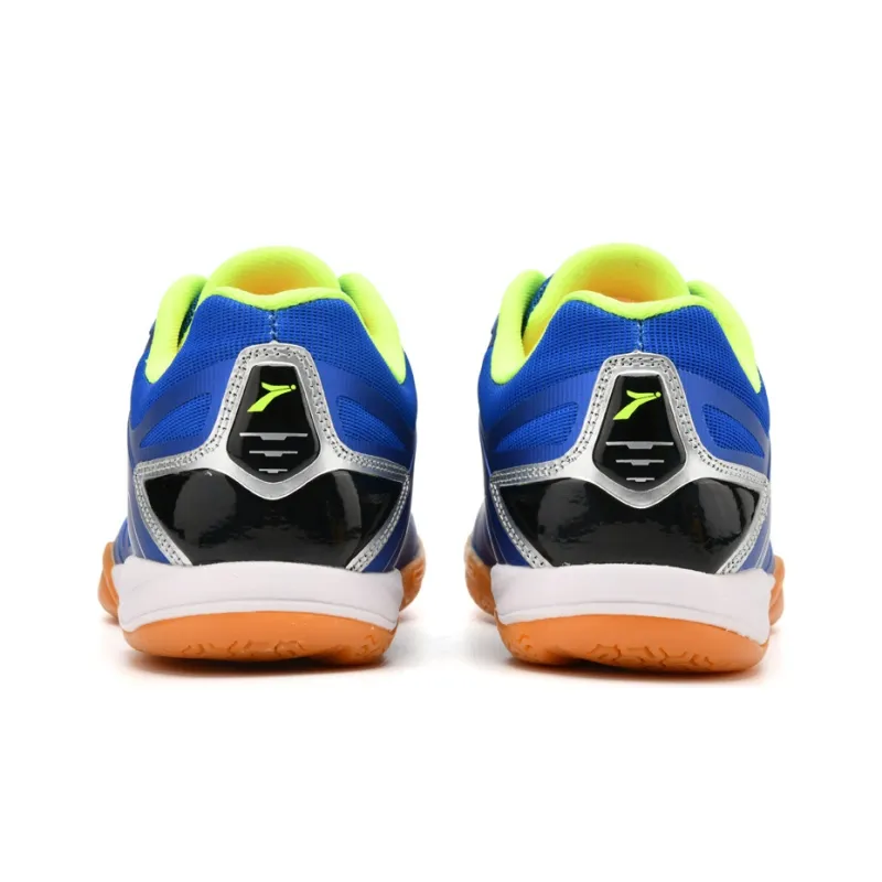 SPEED ART Lively Collection Low-Top Training Shoes For Table Tennis And Badminton Unisex-15