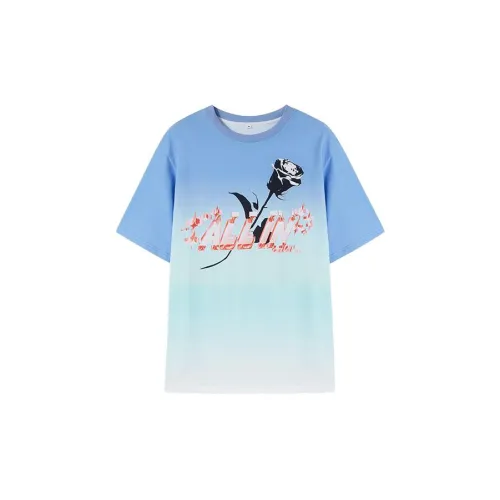 ITIB X COLOR ALL IN Co-brand T-Shirts Women's