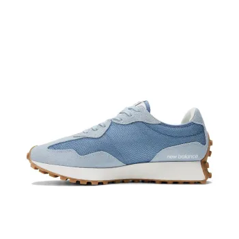 New Balance 327 Mercury Blue