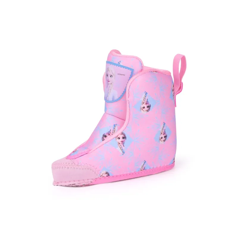 MESUCA x Disney Frozen Series Hard Shell Inline Skate-17