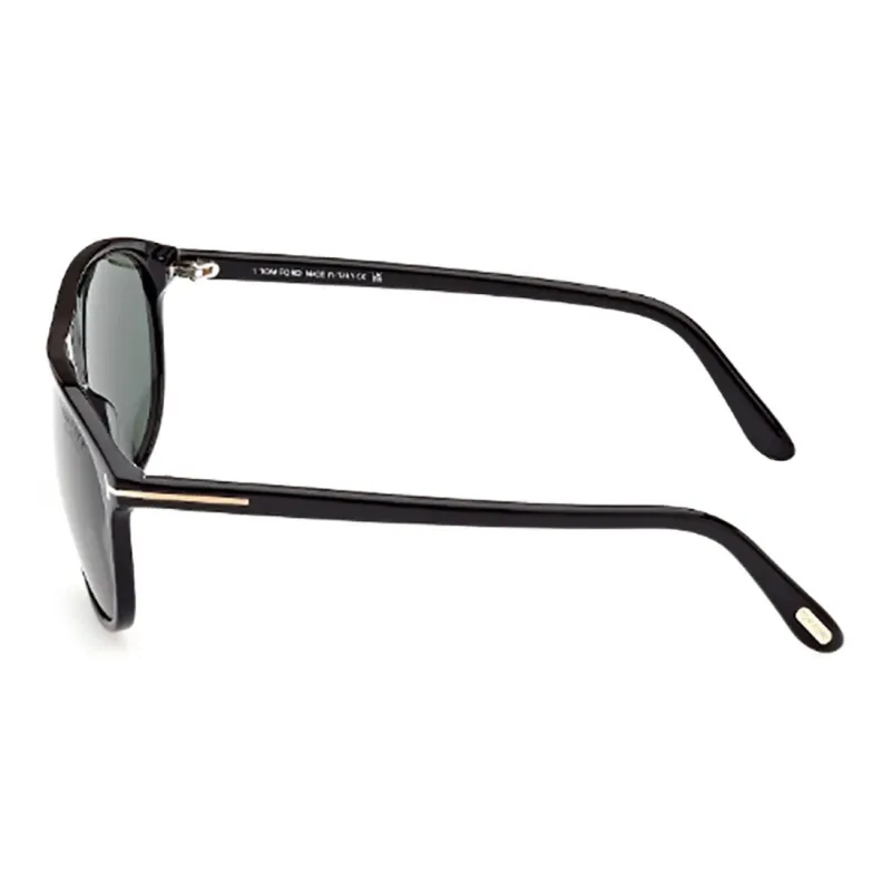 TOM FORD Square Sunglasses-2