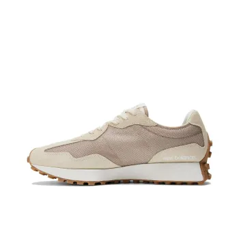 New Balance 327 Bone Mindful Grey