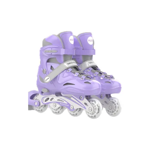 Steven Oo Inline Skate Skates Unisex Pink/Purple