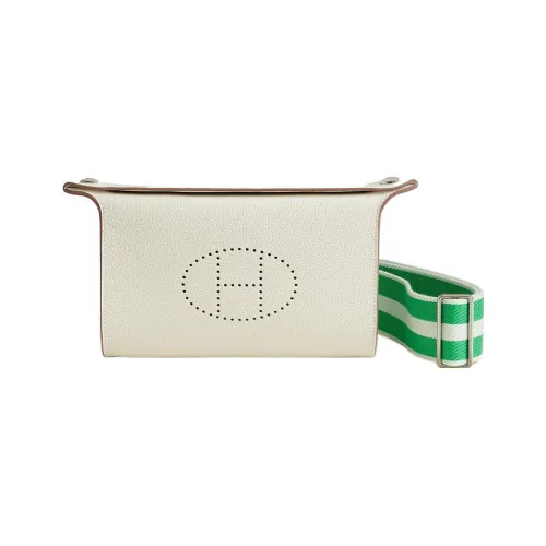 HERMES Videpoches Shoulder Bags