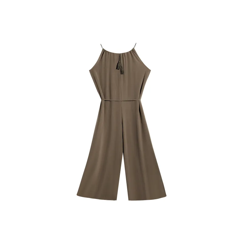 EIDOLON GRAIN Jumpsuits Women's-5