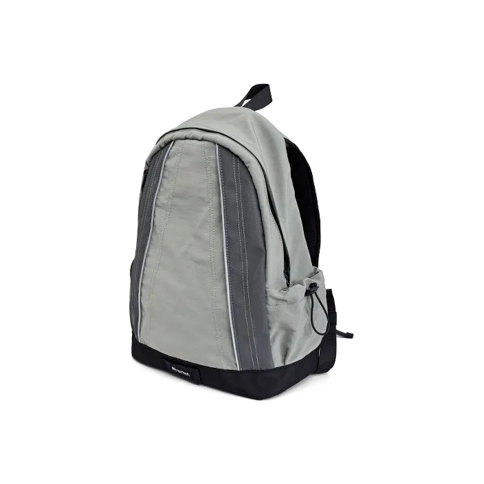 MYEDITION Nylon Backpack Unisex Multicolor-23