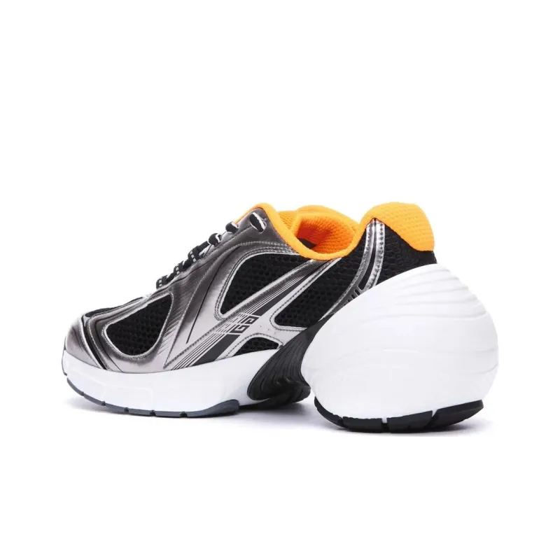Givenchy TK-MX Runner 'Black Silvery'-3