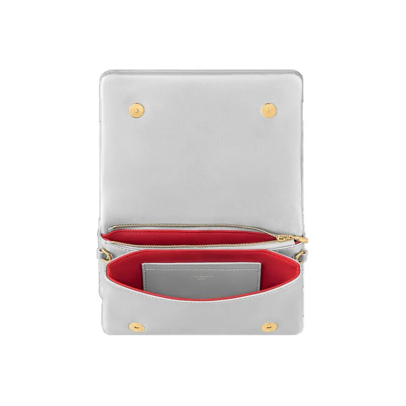 LOUIS VUITTON Pochette Coussin-4